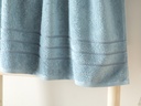 Soft Bath Towel Timeless