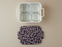 Modern Daisy Breakfast Container MODERN MANIFEST