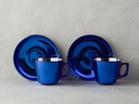 Tea Cup Set Timeless