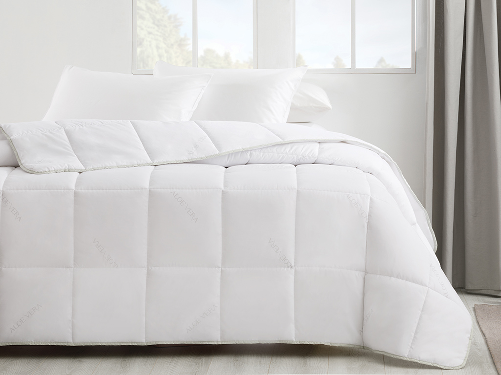 # Comforter Timeless