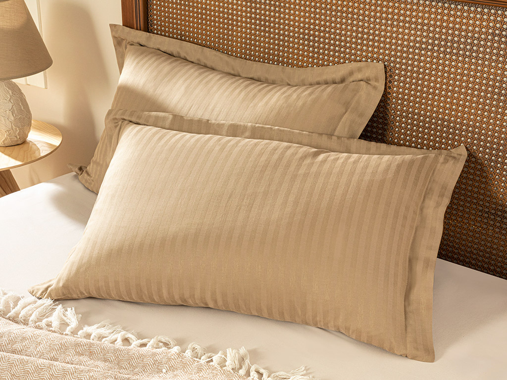 Crystal Pillowcase Timeless