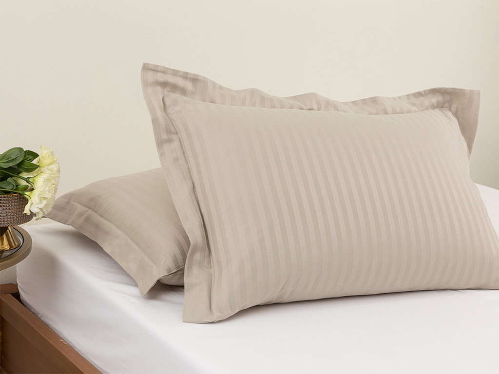 Crystal Pillowcase Timeless