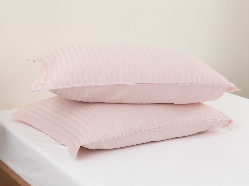 Crystal Pillowcase Timeless