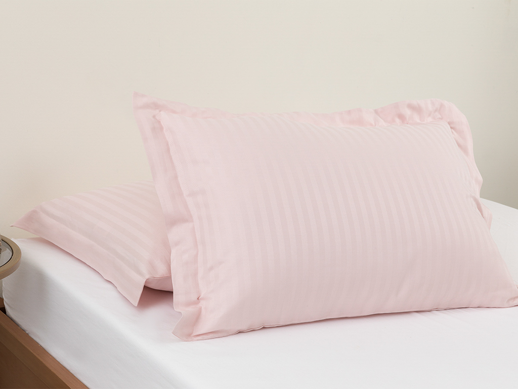 Crystal Pillowcase Timeless