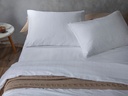 Aurora Duvet Cover Set Timeless