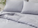 Crystal Duvet Cover Set Timeless