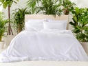 Crystal Duvet Cover Set Timeless