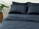 Crystal Duvet Cover Set Timeless