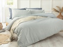 Curly Duvet Cover Set Timeless