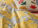 Buttercup Duvet Cover Set Pack Flowertopia