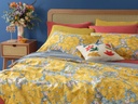 Buttercup Duvet Cover Set Pack Flowertopia