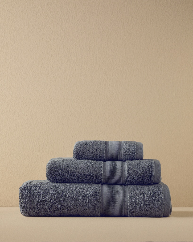 Poffy Bath Towel Timeless