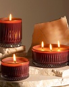 Luxury Scented Candle Luxury Collection