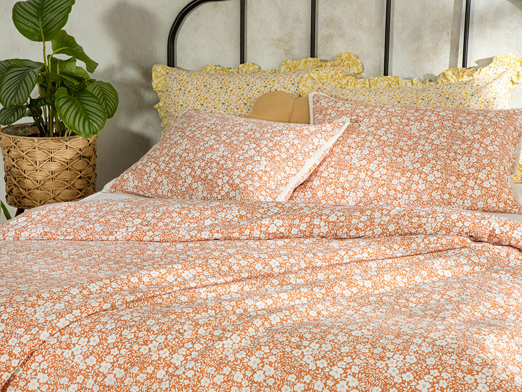 Liberty Bloom Duvet Cover Set Pack Timeless