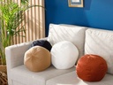 Ball Decorative Cushion Timeless