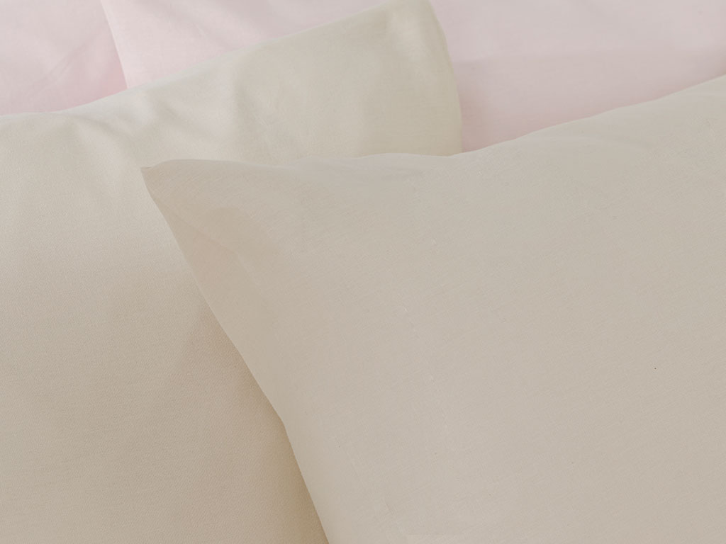 Düz Pillowcase Timeless