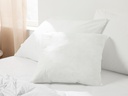 Classic Lace Pillow Timeless