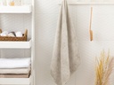 Leafy Bath Towel Timeless