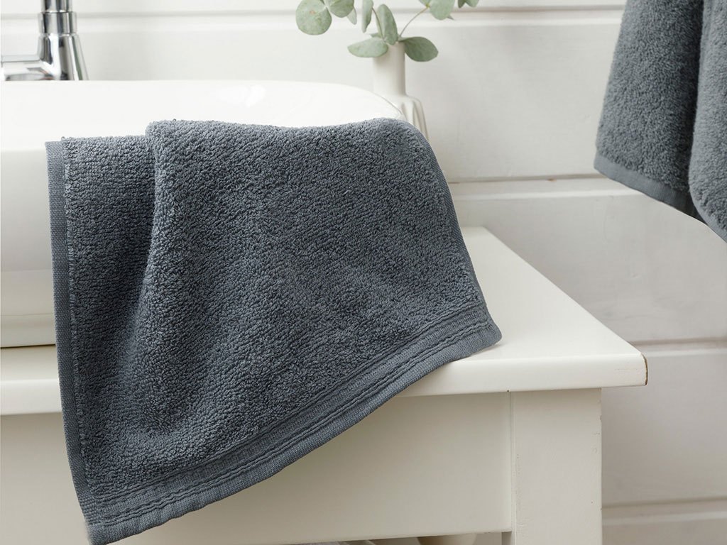 Pure Hand Towel Timeless