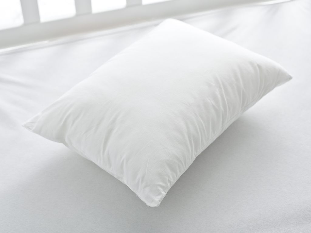 Classic Pillow Timeless