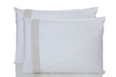 Eggy Pillowcase Timeless