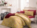 Rose Viva Duvet Cover Glam Rose