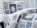 New Planet Baby Duvet Cover Set Urban Folk