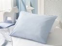 Soft Baby Pillowcase TIMELESS ROMANCE