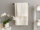 Romantic Stripe Bath Towel Set TIMELESS ROMANCE