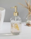 Birdy Liquid Soap Dispense Timeless