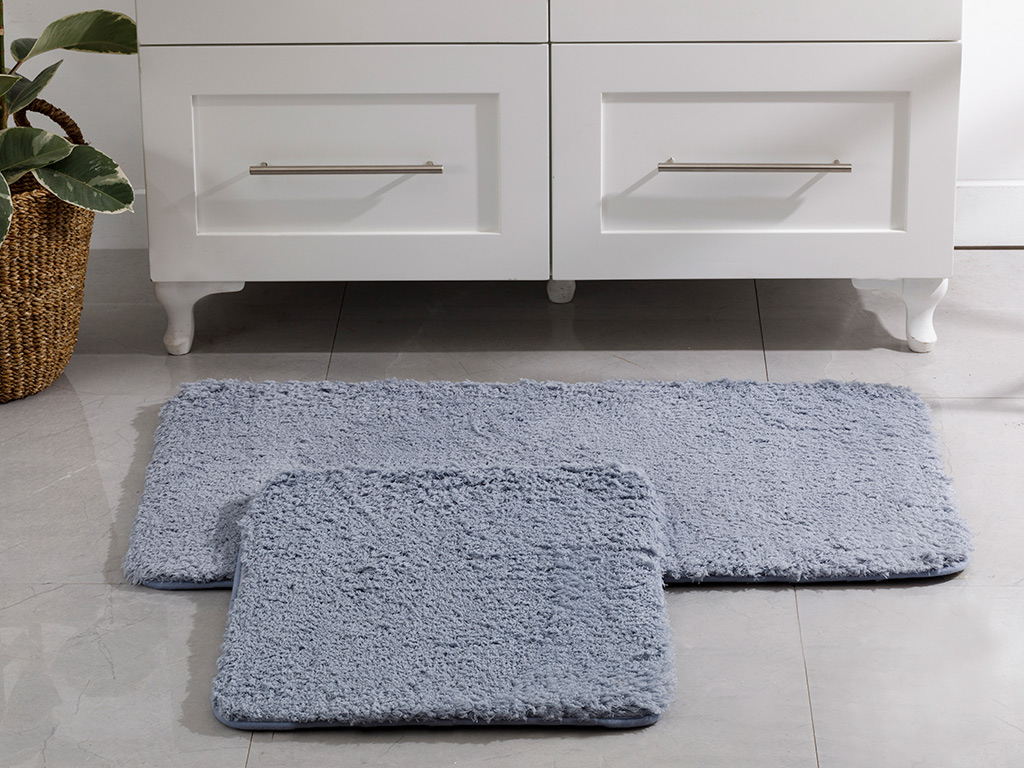 Sheep Bath Mat Set ARTISTIC JOURNEY