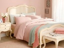 Petit Stripe Duvet Cover Set Pack TIMELESS ROMANCE