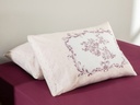 Chic Tuile Pillowcase TIMELESS ROMANCE