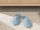 Simple Spa Slippers Timeless