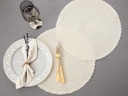 Nila Place Mat Timeless