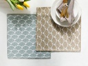 Ashley Place Mat Creative Simplicity