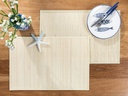 Rasia Place Mat Creative Simplicity