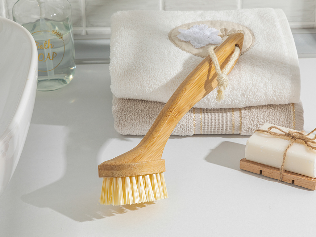 Amabel Cleaning Brush Timeless