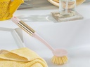 Bran Cleaning Brush Timeless