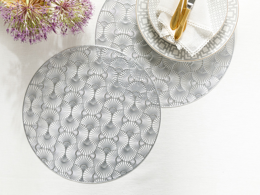 Madely Place Mat Creative Simplicity