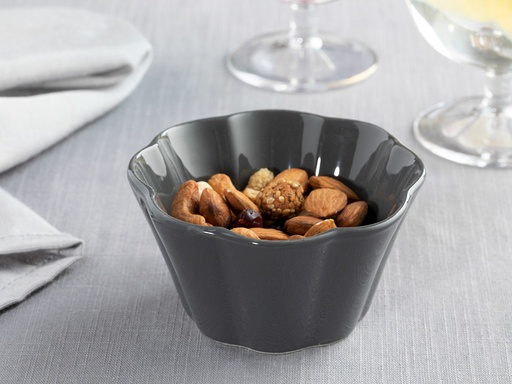 [10030953001] Viyana Appetizers Timeless (10 cm, Anthracite)