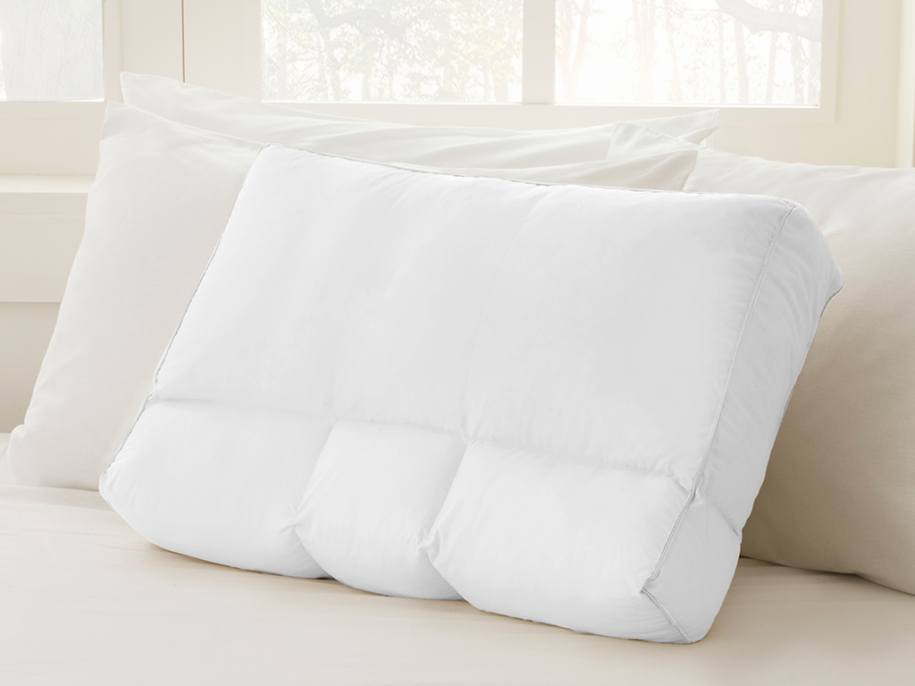 Düz Pillow WHITE COLLECTION