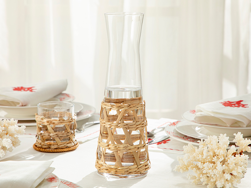 Chase Carafe Alpha 2