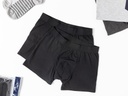 Comfort Cotton Boxer Timeless