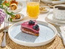 Frezya Cake Plate Timeless