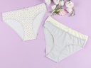 Little Flower Panties Creative Simplicity