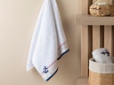 ANCHOR Face Towel Creative Simplicity