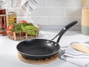 diamant Fry pan Creative Simplicity