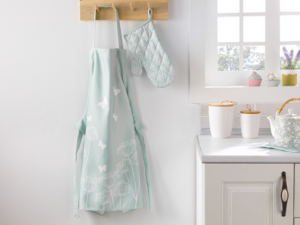 Chervil Kitchen Apron Creative Simplicity