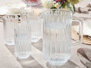 Seana Jug and Glasses Set Circle Of Life